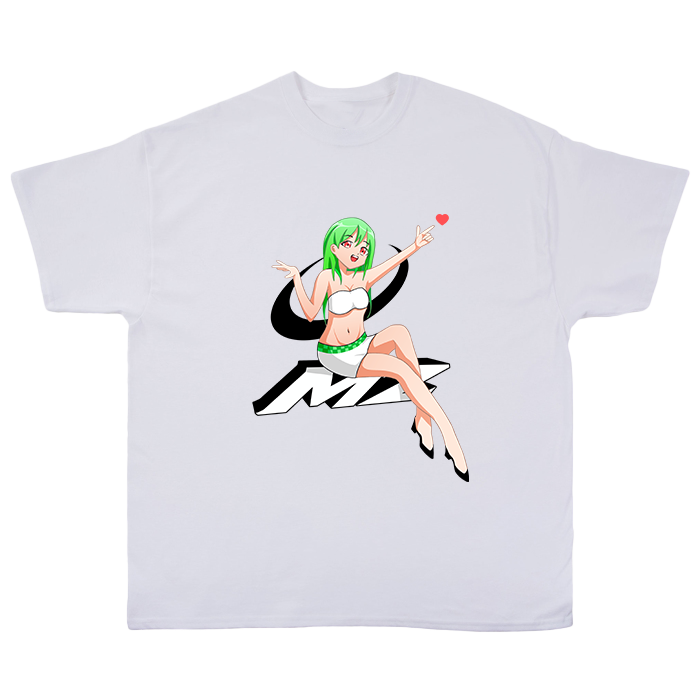 Mezmerize Girl